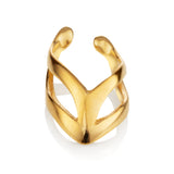 Enchanted ’Elf’ Cuff