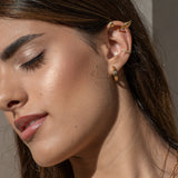 Enchanted ’Elf’ Cuff