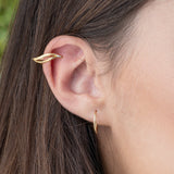 Enchanted ’Elf’ Cuff