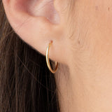 Small Essential Hoops