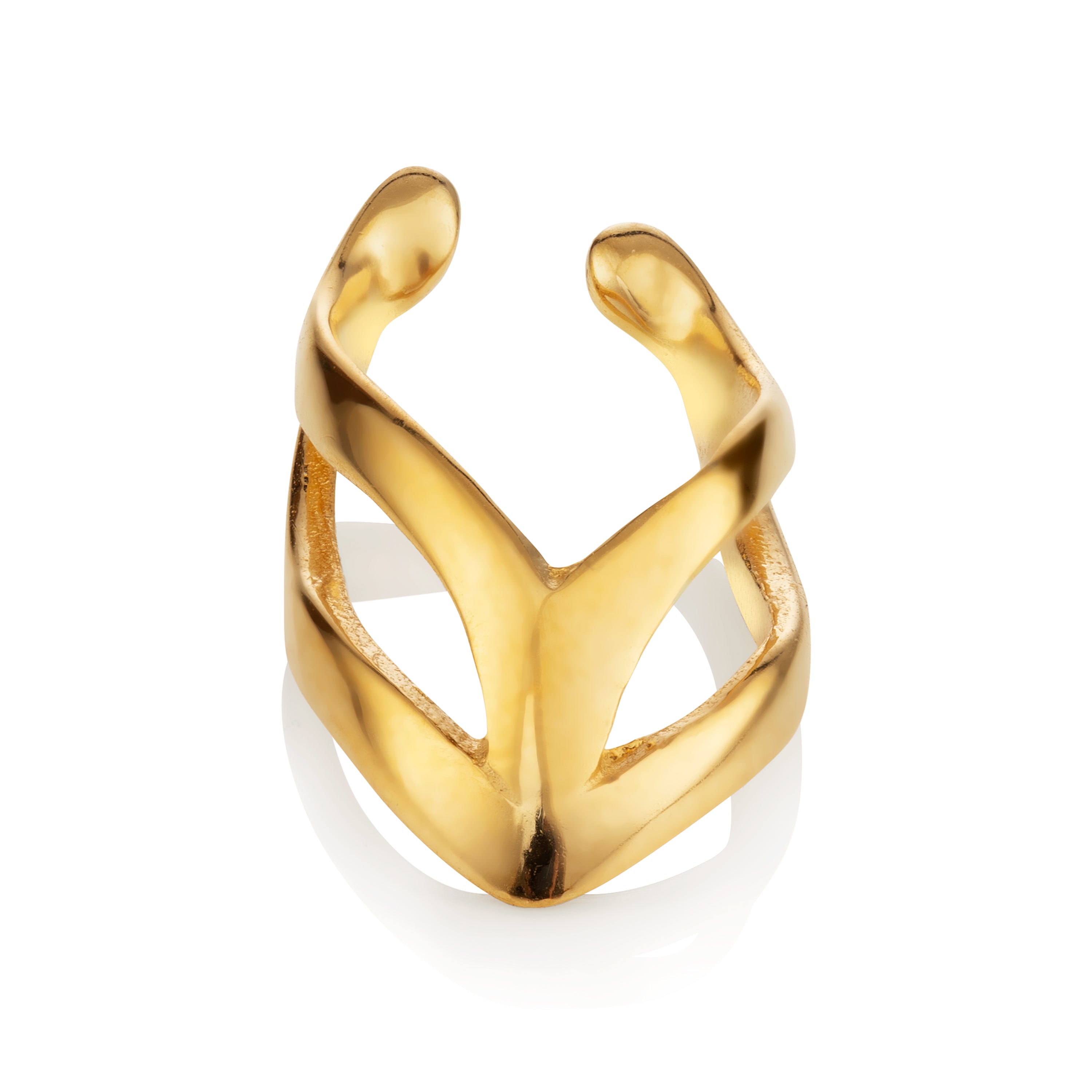 Enchanted ’Elf’ Cuff – Olivia Cooper