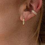 Double Bling Cuff