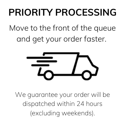 Priority Processing